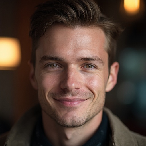 Linus Bergvall — casino utländska reviewer